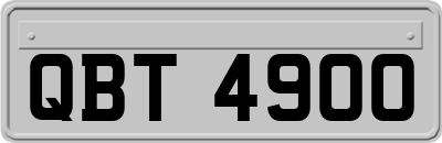 QBT4900