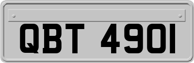 QBT4901