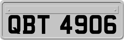 QBT4906