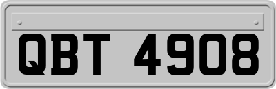 QBT4908