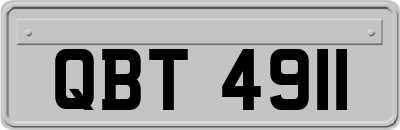 QBT4911