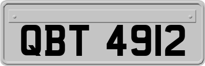 QBT4912