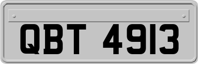 QBT4913