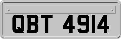 QBT4914