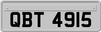 QBT4915