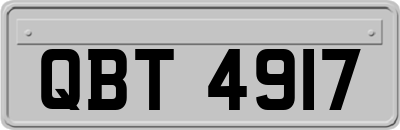 QBT4917