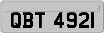 QBT4921