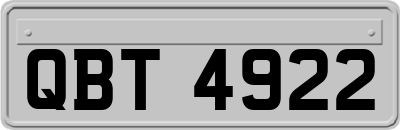 QBT4922