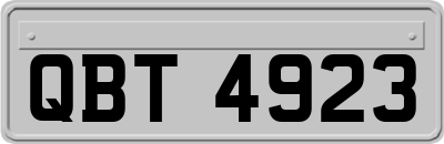 QBT4923