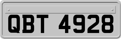 QBT4928