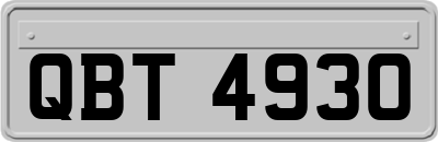 QBT4930