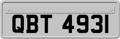 QBT4931