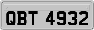 QBT4932