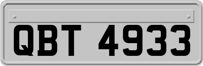 QBT4933