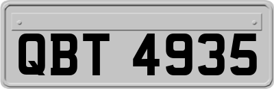 QBT4935