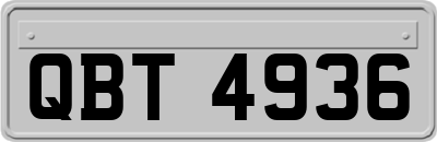 QBT4936