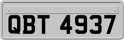 QBT4937
