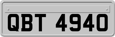 QBT4940