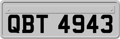 QBT4943