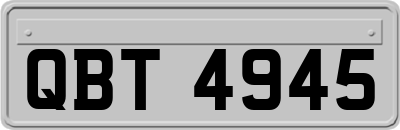 QBT4945