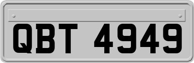 QBT4949