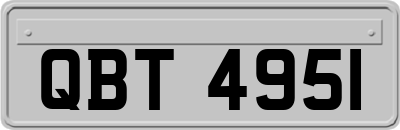 QBT4951