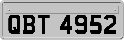 QBT4952