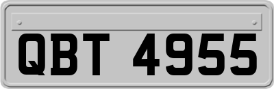 QBT4955