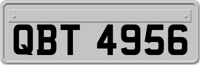 QBT4956