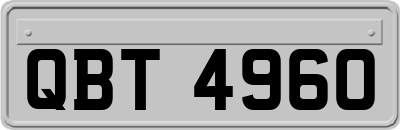 QBT4960