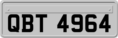 QBT4964