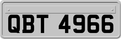 QBT4966