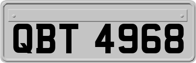 QBT4968
