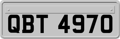QBT4970