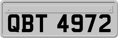 QBT4972
