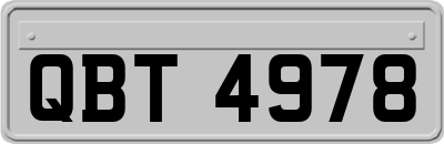 QBT4978