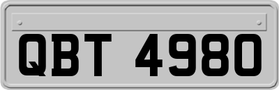 QBT4980