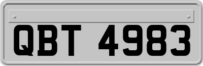 QBT4983
