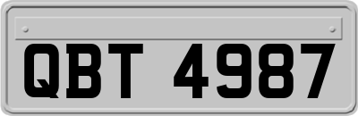 QBT4987