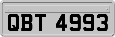 QBT4993