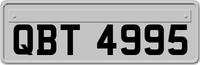 QBT4995