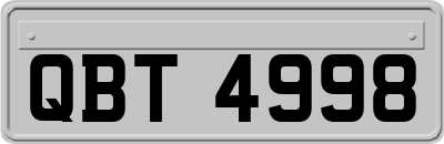 QBT4998