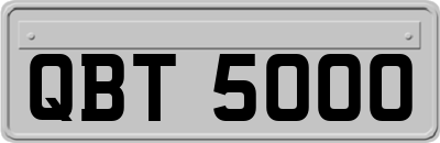 QBT5000