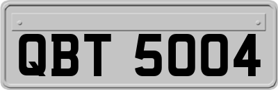 QBT5004
