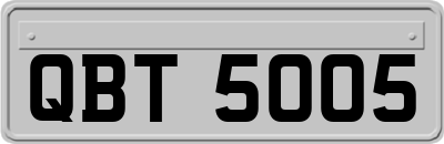 QBT5005
