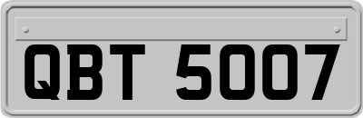 QBT5007