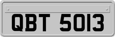 QBT5013