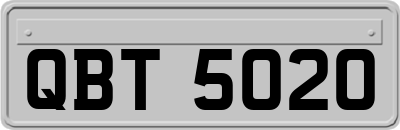 QBT5020