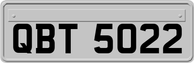 QBT5022