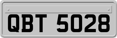 QBT5028